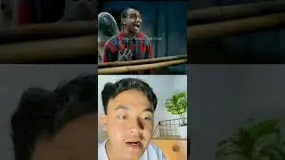 Asal Mula Nenek Gayung !