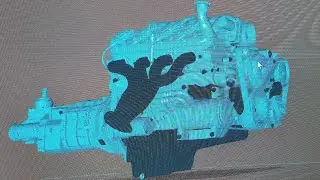 how to fix any 3D print STL file fast and easy