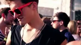 Andhim & Super Flu - Reeves