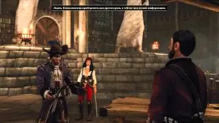 Risen 2   Dark Waters прохождение Часть 42]