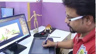 Best animation colleges