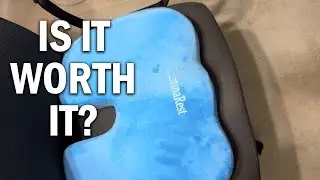 LuminaRest CertiPUR US Certified Memory Foam Review - Is It Worth It?