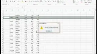 DC 12 PSPP Bivariate CrossTables
