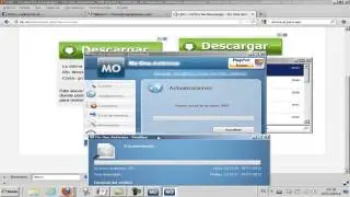 Tutorial Antivirus para pen MXONE Informática general Informática Academia Usero