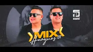 Mix Huaynos 01 - SAMI PERÚ INTERNACIONAL 2024 Video Oficial™