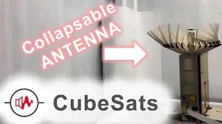 Weather CubeSats - #30