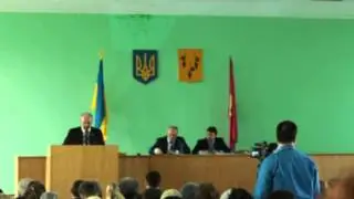 Понимаш, фракция Батькивщины