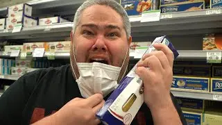PICKLEBOY VS KAREN!