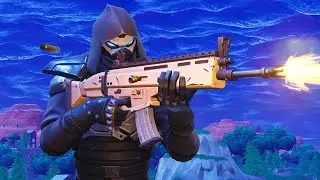 THE CLUTHIEST GAME EVER BUT BEST LOOT EVER