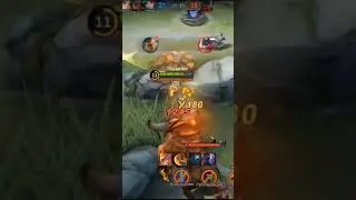 Mobile Legends Bang Bang #funny #mobaillegends #pakitoquetzalcoatl #mlbb #online #one #рекомендации
