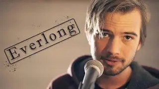 Everlong - Foo Fighters Cover