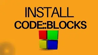 How to Install Code::Blocks for C Programming (Windows)