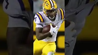 Jacob Hester calls out the NCAA