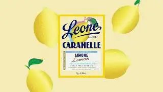 Pastiglie Leone