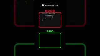 Simple JavaScript Basics 