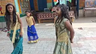 Dil hai chota sa dance