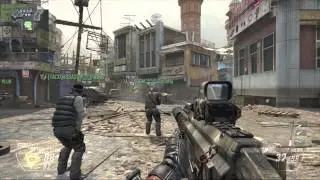 Call of Duty Black Ops 2!!! Live Commentary (HD) Episode 1