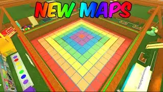 Ripull Minigames  Random Montage #1