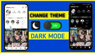 How to Enable Dark Mode in FacebookAccount in 2024