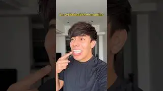 Aún así me salieron carillas 😆 
