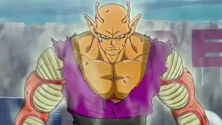 Mortals x Royalty Mashup-「AMV」-Dragon Ball