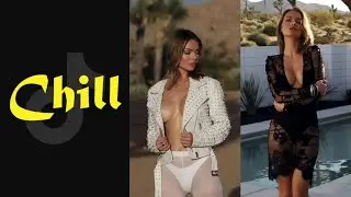 Sexy Anna Casey Beautiful Model Outfits | #1