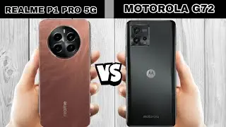 realme p1 pro 5g vs motorola g72 full comparison.