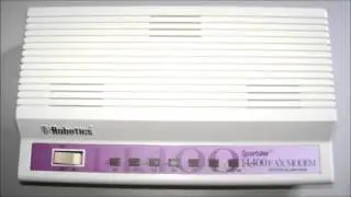 14.4k modem sound (incomplete)