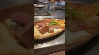 Did Japanese Wagyu live up to the hype? #wagyu #shorts
