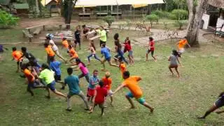 Eco-Kids Summer Camp Day 2 Recap