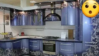 ЗАМОНАВИЙ ОШХОНА МЕБЕЛЛАРИ