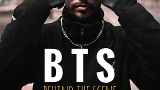 B T S //  SAMJHA - NA uk manish r.r