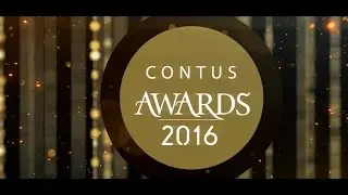 CONTUS TECH Awards 2016