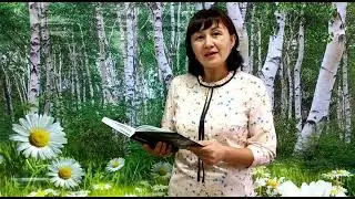 Харисова Зульфия Мажитовна