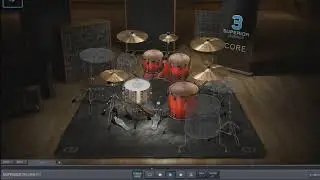 System of A Down - Marmalade only drums midi backing track
