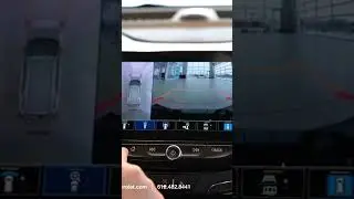 2023 Chevy Equinox Premier 360 Camera Views👀 #chevyequinox #suvs #chevrolet