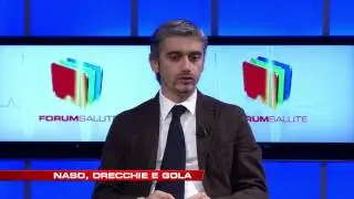 Il dott. Nicola Bianco al Forum Salute di Irpinia Tv