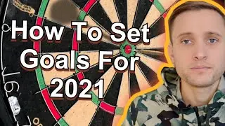 How To Set Goals For 2021