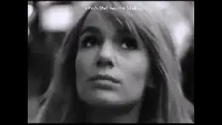 Dionne Warwick ~ Walk on By  (1963)