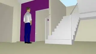 House designed demo