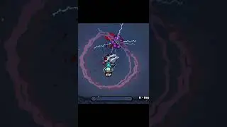 Та же самая сборка с прошлого видео против жирных боссов (The Binding of Isaac:Repentance)