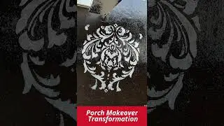 Revamp Your Porch: Easy & Affordable DIY Makeover with Direct Colors