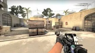 CS:GO - Ez tactic