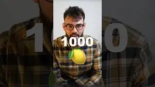How TIME does it take to count to 1 BILLION?