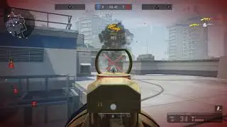 Warface. good moments #4. Варфейс