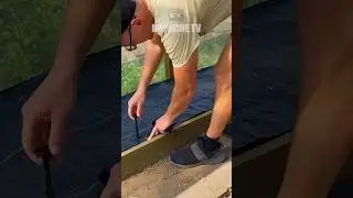 Зробіть і собі такі грядки! Бурʼянів більше не буде 