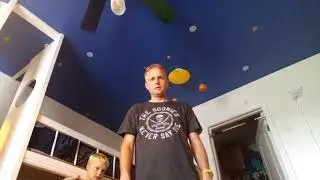 2017 Full Solar Eclipse (of the son) One Day Early