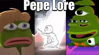 Pepe Lore || TikTok Compilation