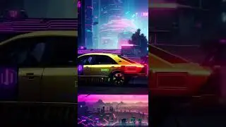 ИИ vs Toyota Crown | DRIFT 