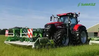 Fv LoonbedrijfRovers Boekel vlindermaaier